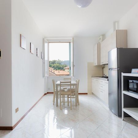 Carola'S Place - By Relais Di Giada โกโม ภายนอก รูปภาพ