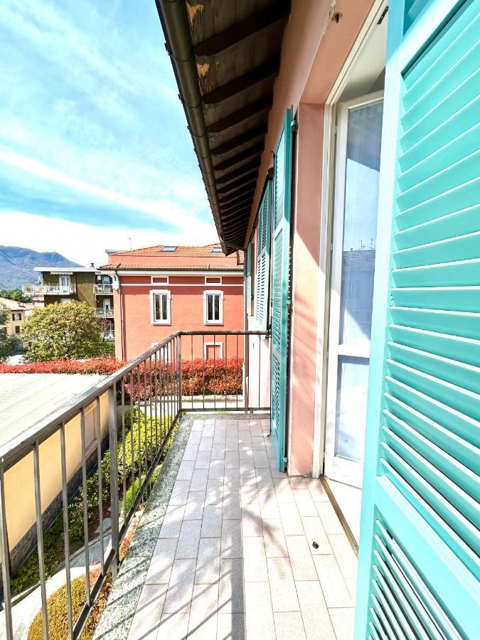 Carola'S Place - By Relais Di Giada โกโม ภายนอก รูปภาพ