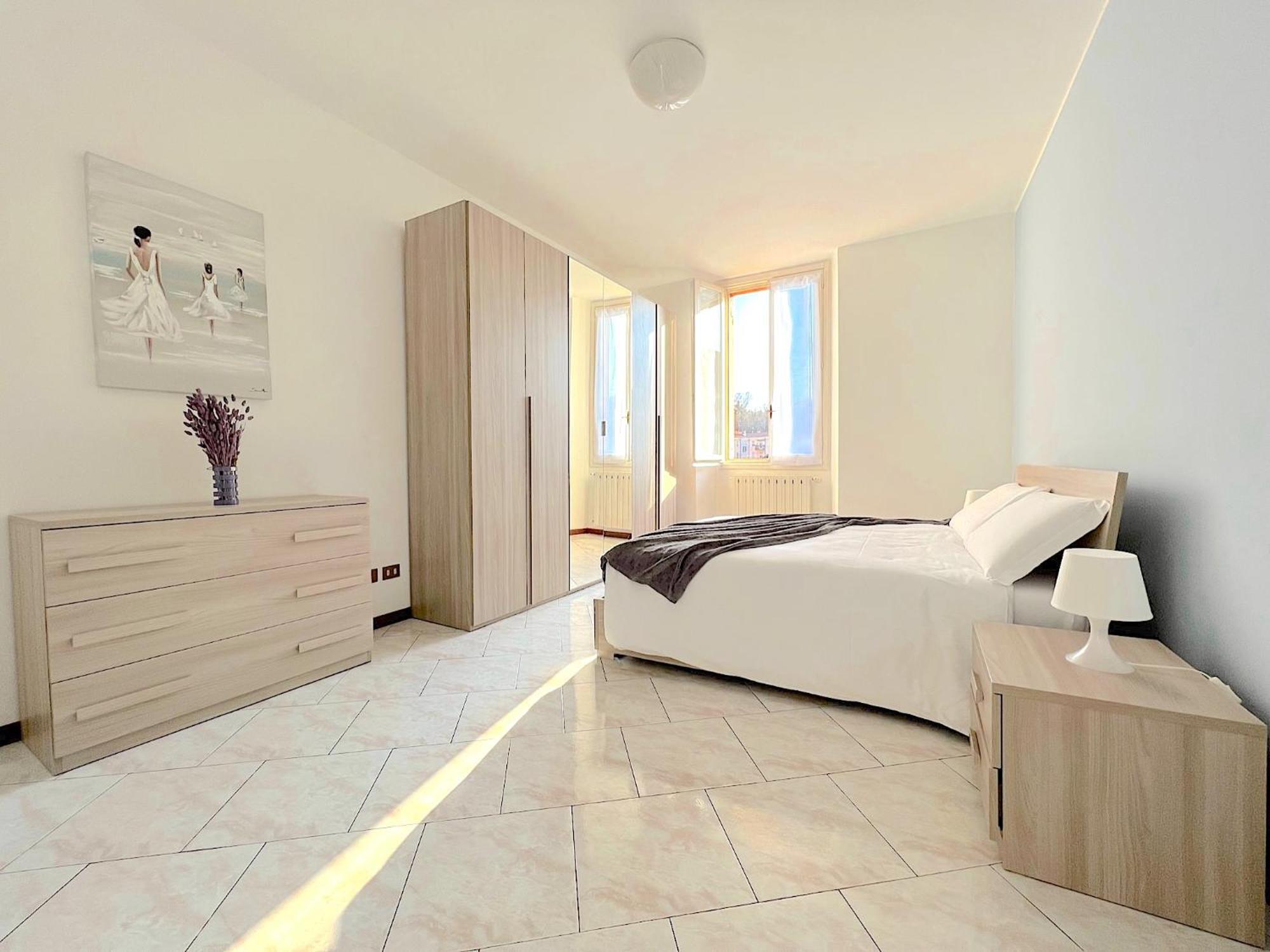 Carola'S Place - By Relais Di Giada โกโม ภายนอก รูปภาพ
