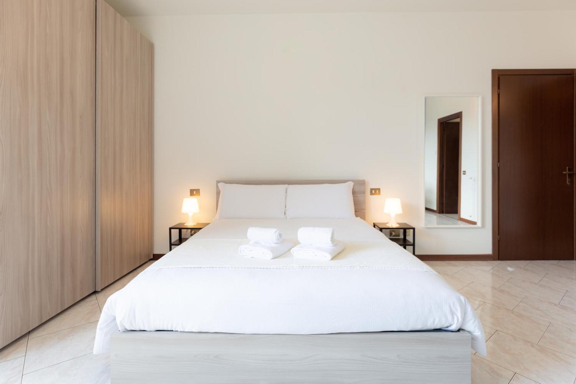 Carola'S Place - By Relais Di Giada โกโม ภายนอก รูปภาพ
