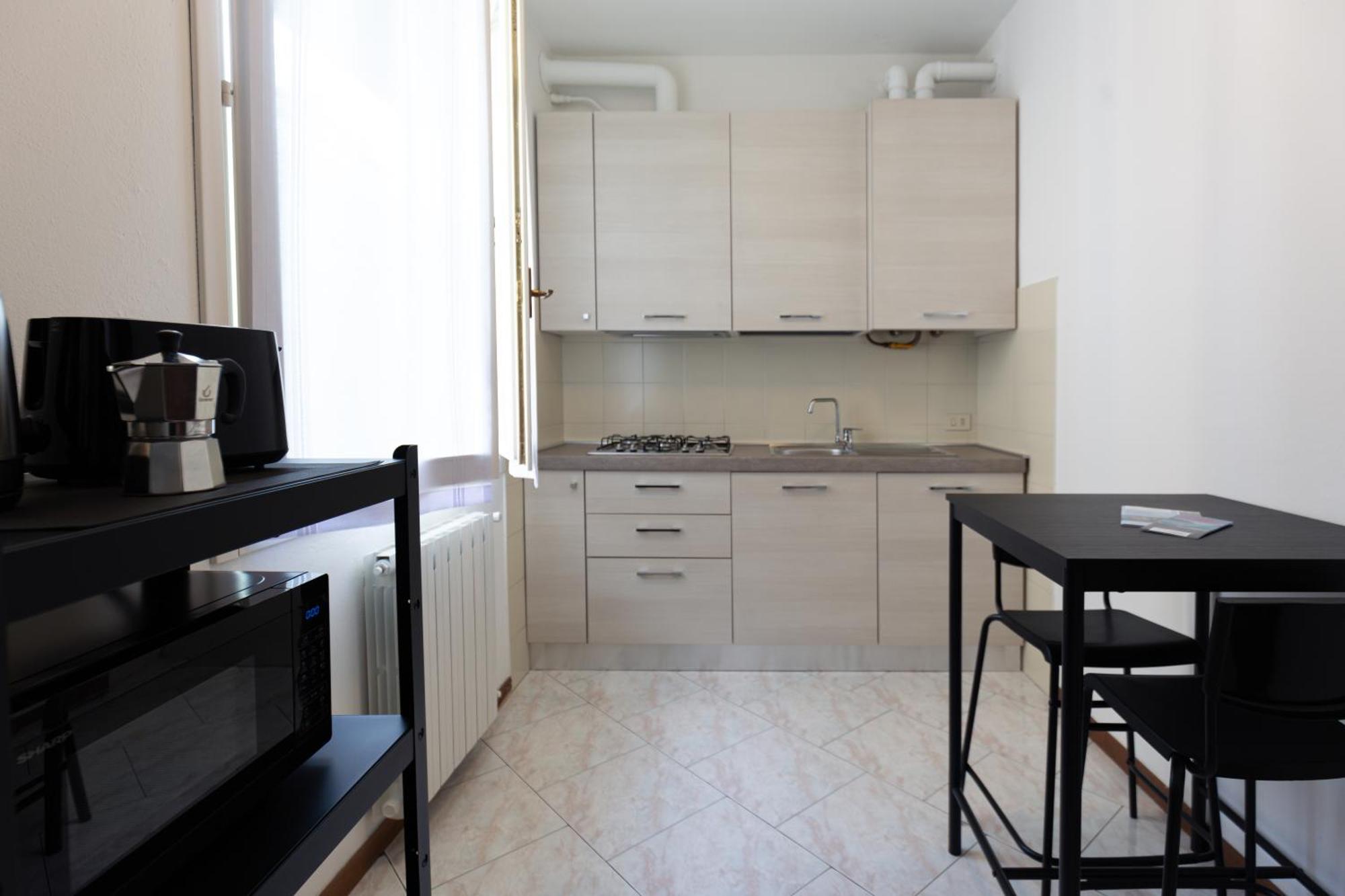Carola'S Place - By Relais Di Giada โกโม ภายนอก รูปภาพ