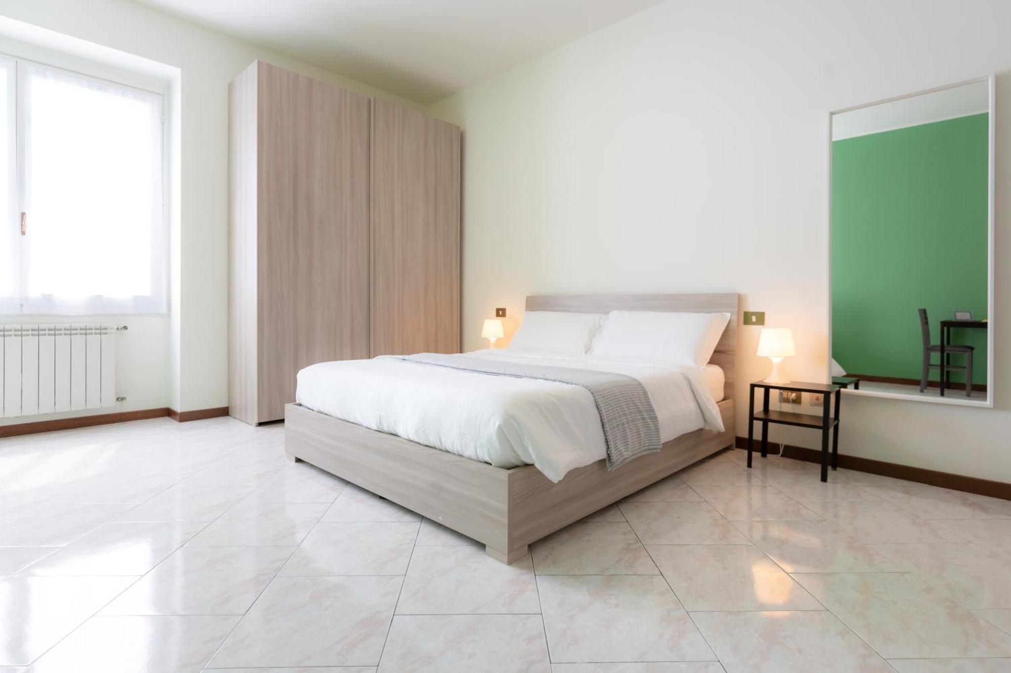 Carola'S Place - By Relais Di Giada โกโม ภายนอก รูปภาพ