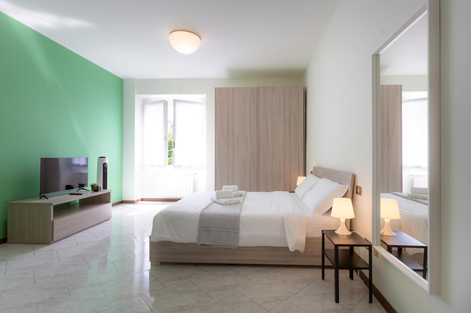 Carola'S Place - By Relais Di Giada โกโม ภายนอก รูปภาพ