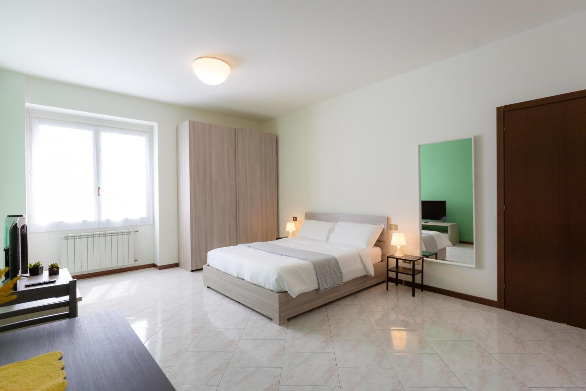 Carola'S Place - By Relais Di Giada โกโม ภายนอก รูปภาพ