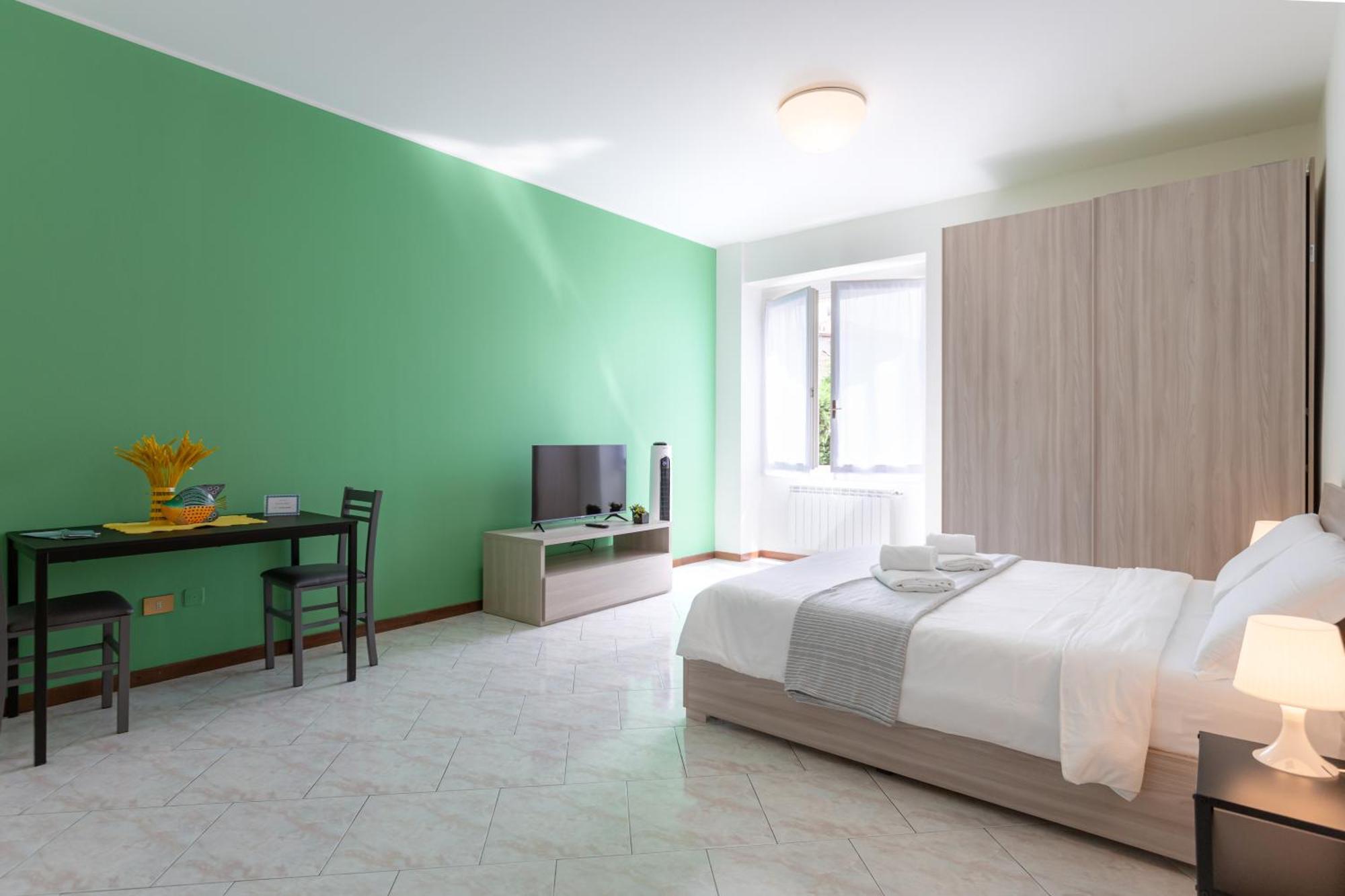 Carola'S Place - By Relais Di Giada โกโม ภายนอก รูปภาพ