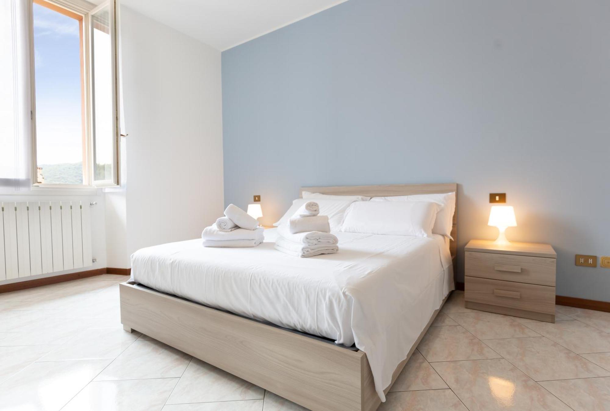 Carola'S Place - By Relais Di Giada โกโม ภายนอก รูปภาพ
