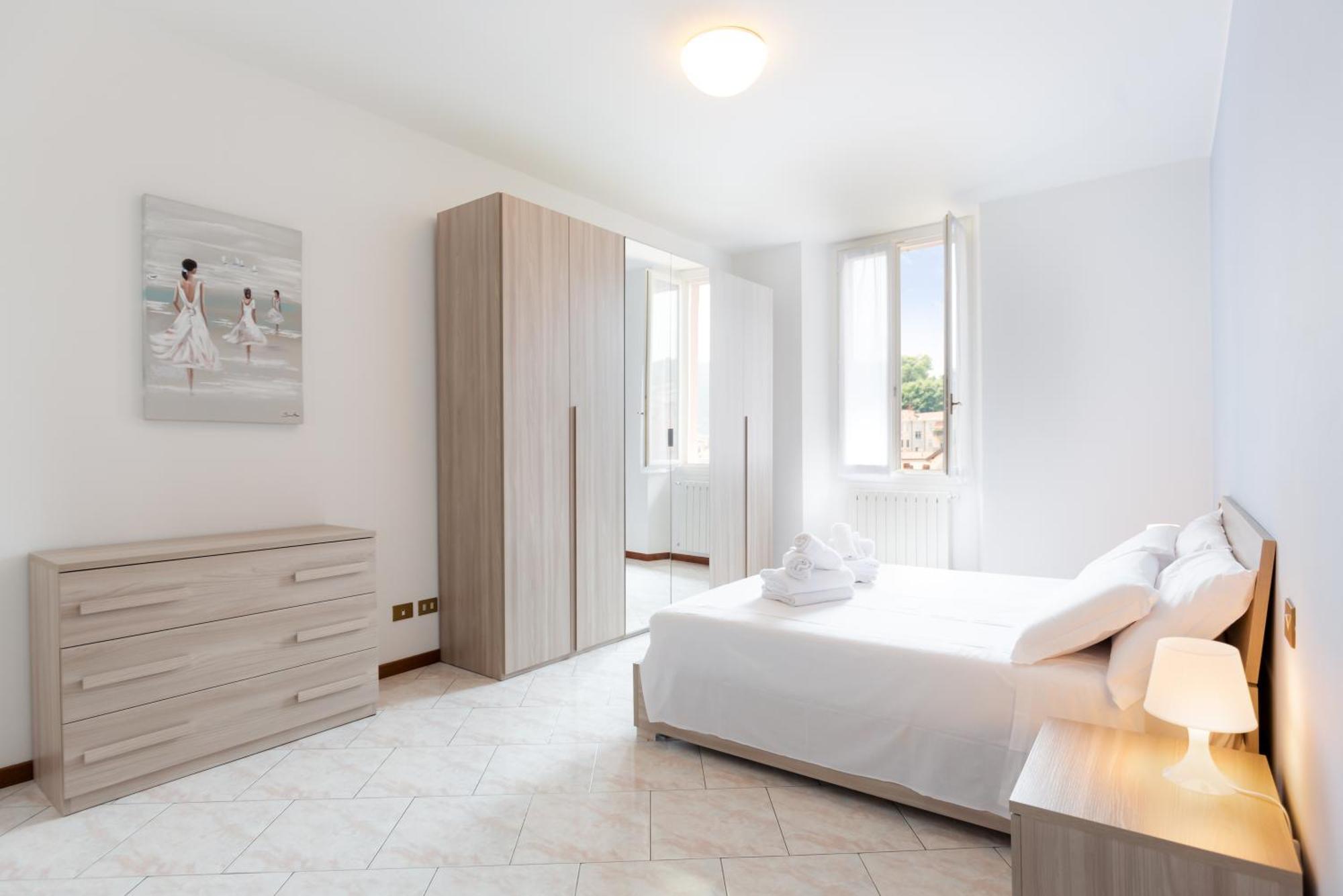 Carola'S Place - By Relais Di Giada โกโม ภายนอก รูปภาพ