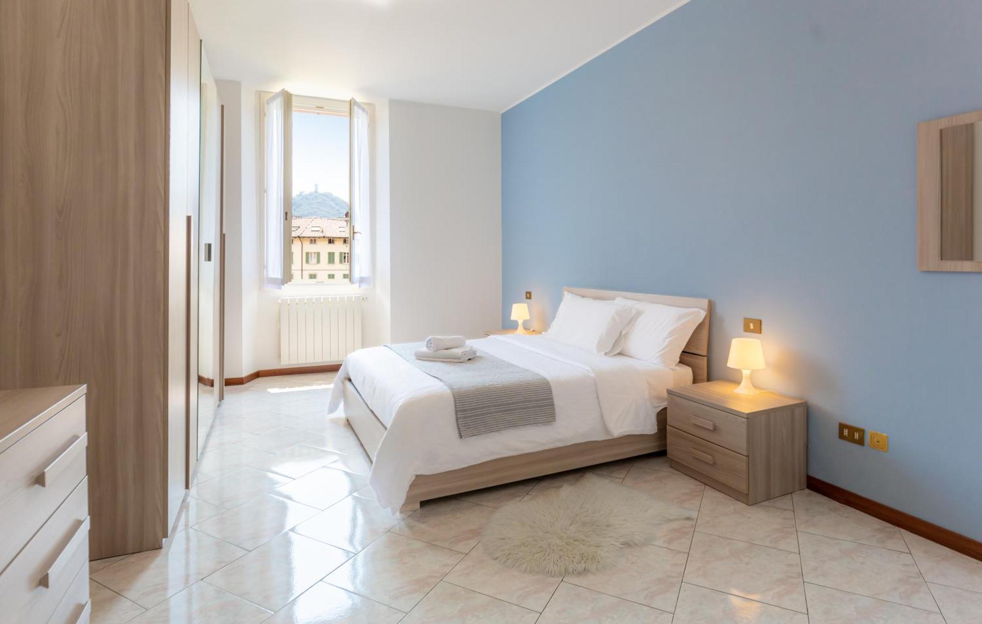 Carola'S Place - By Relais Di Giada โกโม ภายนอก รูปภาพ