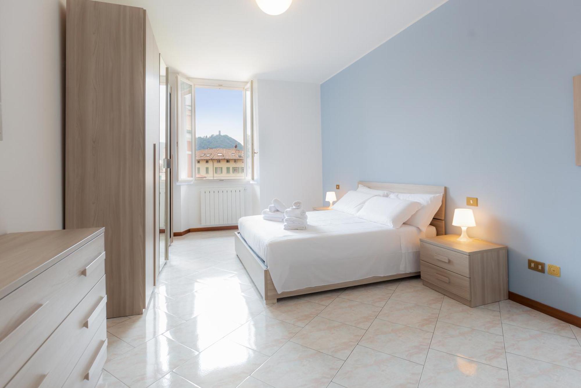 Carola'S Place - By Relais Di Giada โกโม ภายนอก รูปภาพ