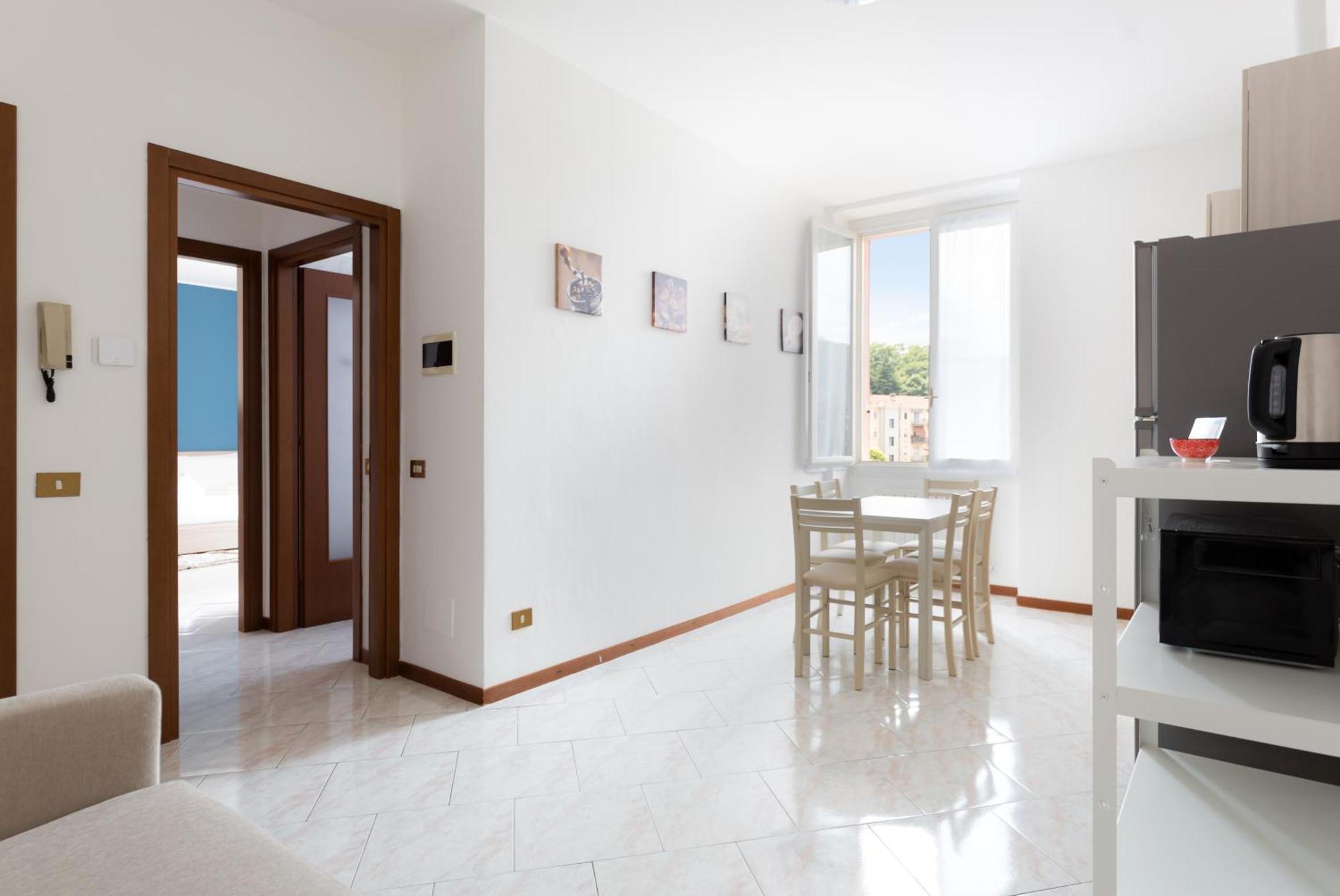 Carola'S Place - By Relais Di Giada โกโม ภายนอก รูปภาพ
