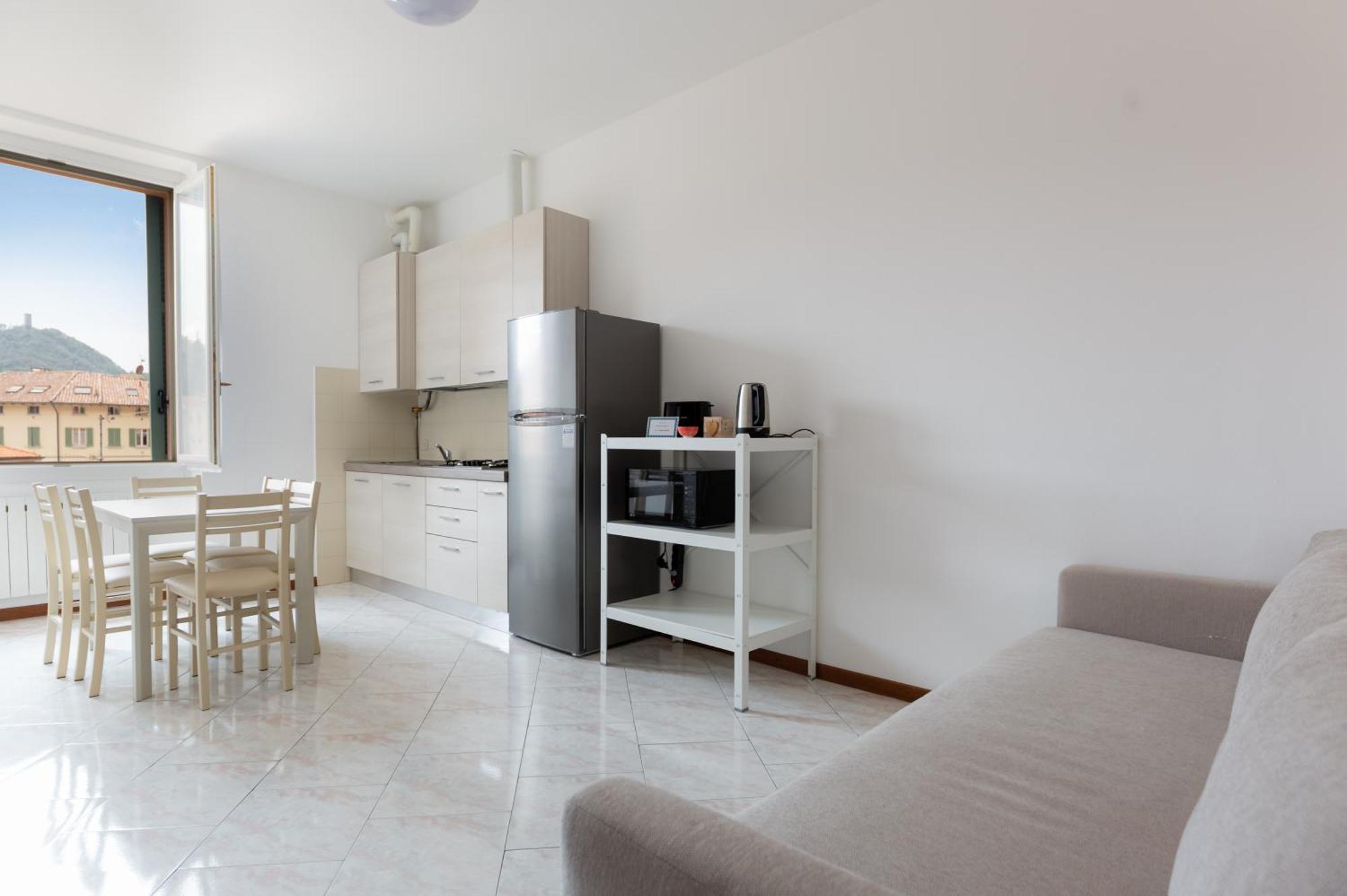Carola'S Place - By Relais Di Giada โกโม ภายนอก รูปภาพ