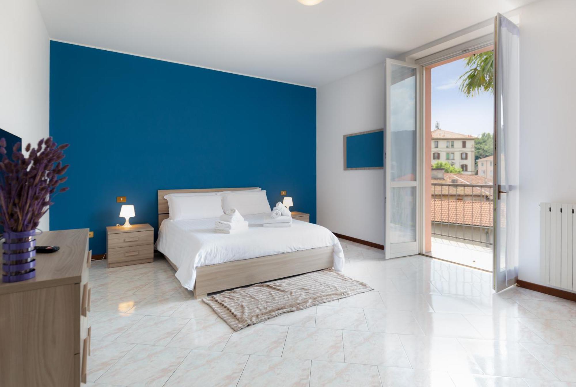 Carola'S Place - By Relais Di Giada โกโม ภายนอก รูปภาพ