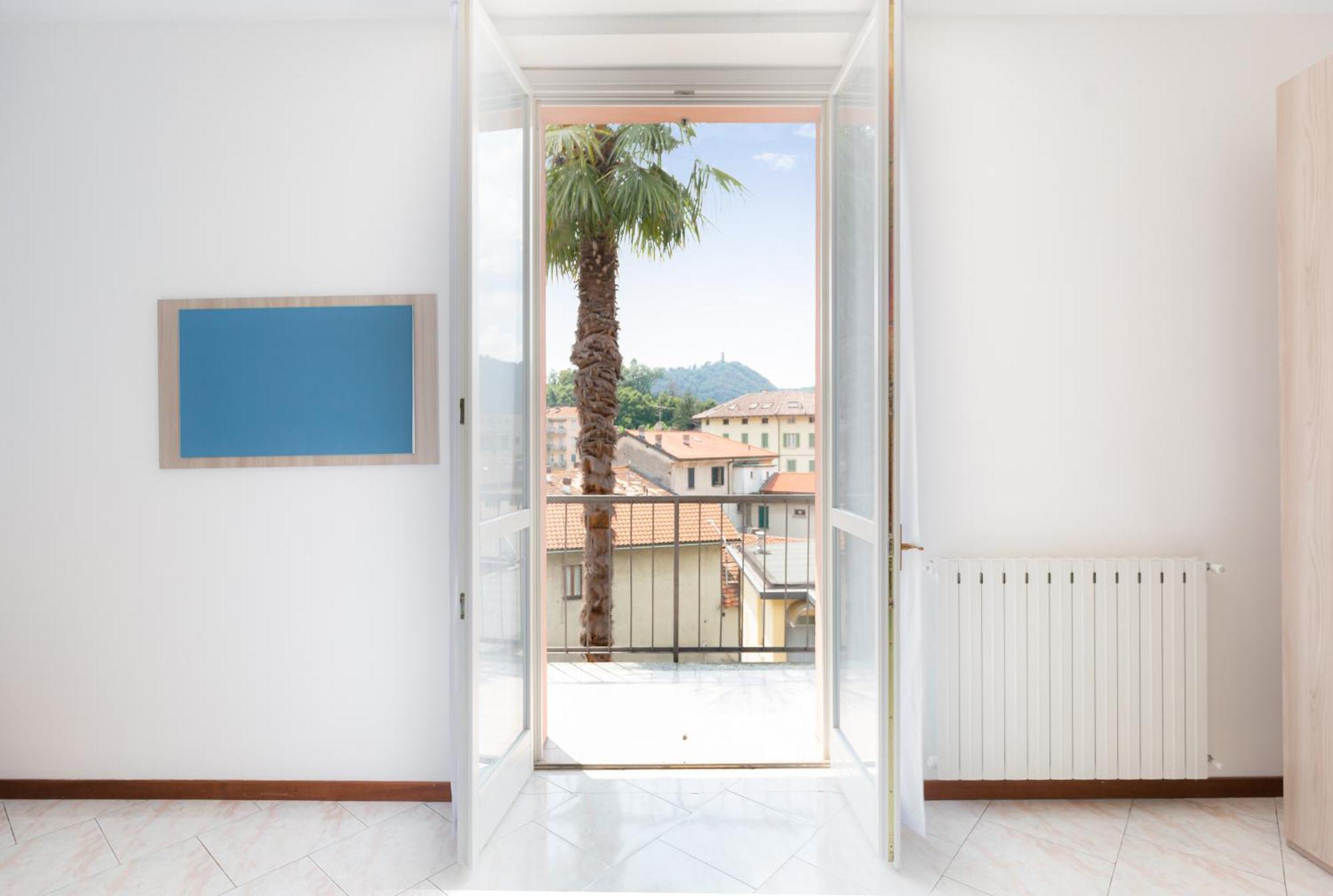 Carola'S Place - By Relais Di Giada โกโม ภายนอก รูปภาพ